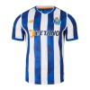 Conjunto (Camiseta+Pantalón Corto) FC Porto Primera Equipación 2024-25 - Niño